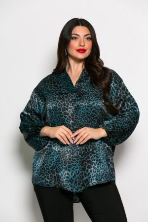 Μπλούζα Jody Κωδικός: 2-3639-23 Animal