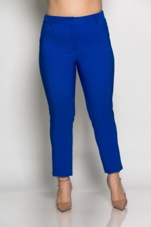 Παντελόνι Ανορθωτικό Με Φερμουάρ Και Λάστιχο Ρουά