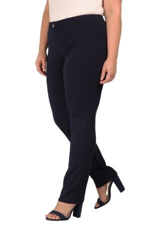 Παντελόνι Ποντοστόφα Ελαστικό Μπλε