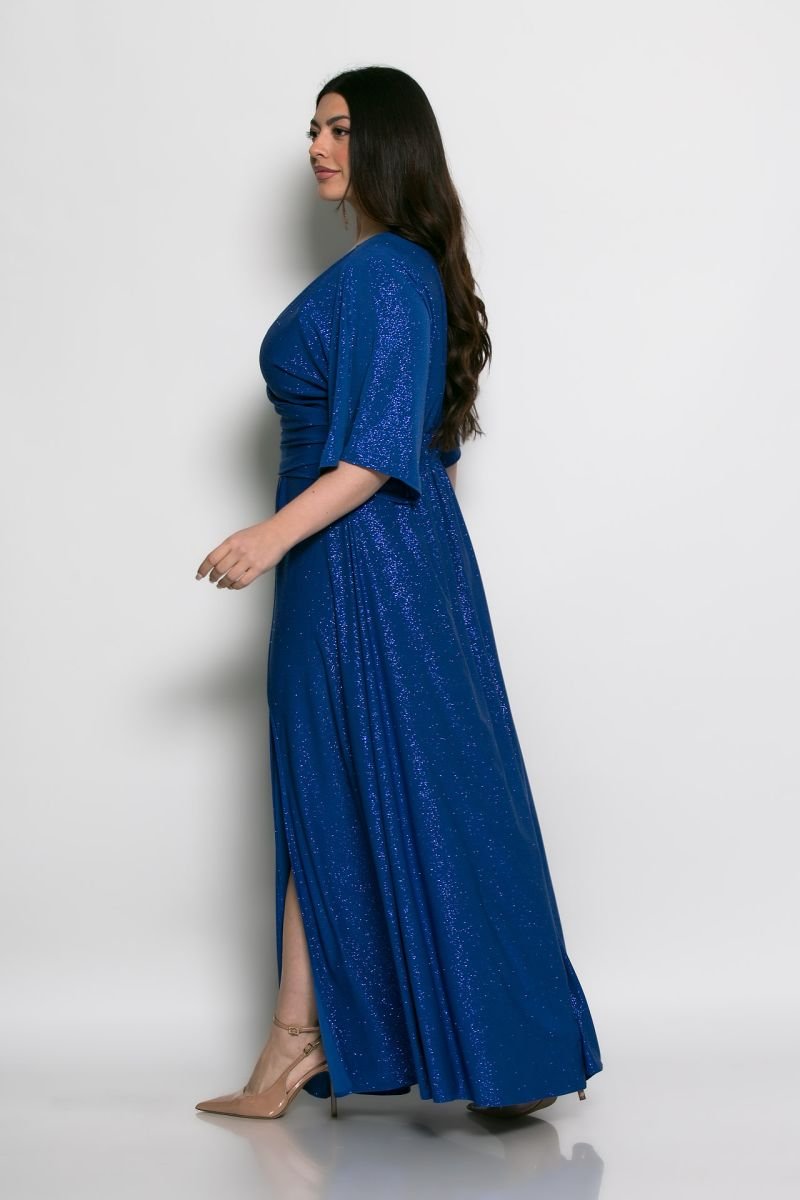 Φόρεμα Moonlit Dream Glitter Κρουαζέ Ρουά - Image 2